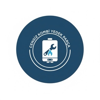 CENGİZ KOMBİ YEDEK PARÇA