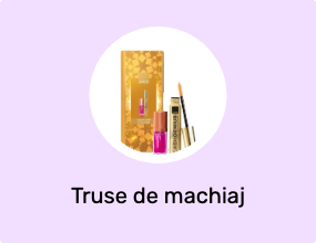 Truse de machiaj