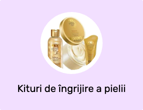 Kituri de îngrijire a pielii