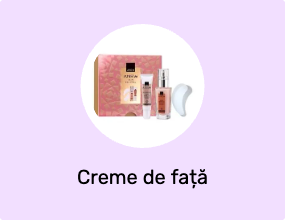 Creme de față