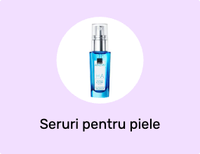 Seruri pentru piele