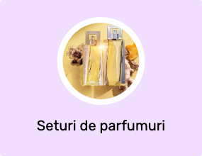 Seturi de parfumuri