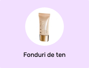 Fonduri de ten