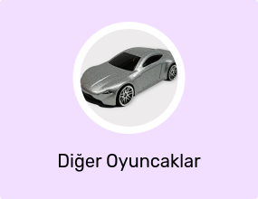 Diğer Oyuncaklar