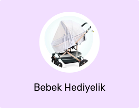 Bebek Hediyelik