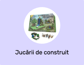 Jucării de construit