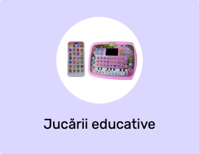 Jucărie educațională