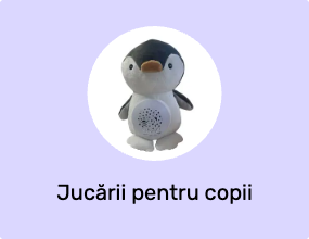 Jucării pentru copii