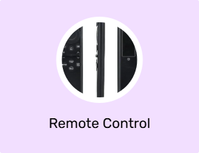 Remote Control
