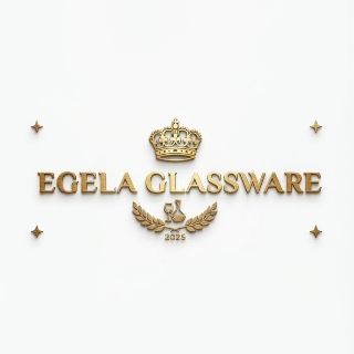EGELA GLASSWARE