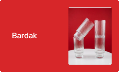 Bardak