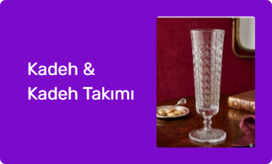 Kadeh & Kadeh Takımı