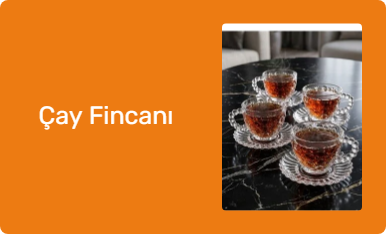 Çay Fincanı