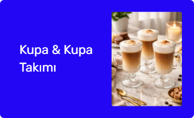 Kupa & Kupa Takımı