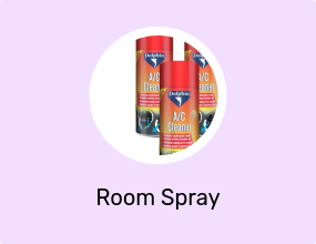 Room Spray