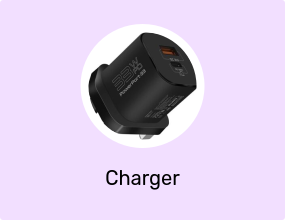 Charger