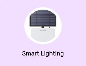 Smart Lighting