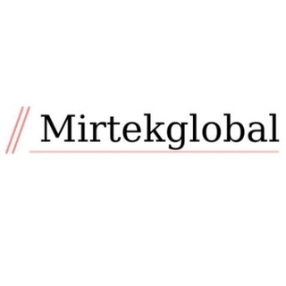MİRTEK GLOBAL logo