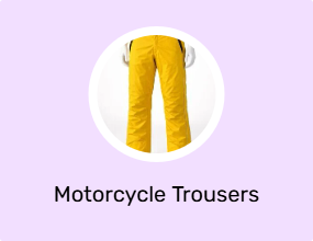 Motorcycle Trousers