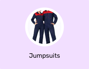 Jumpsuits