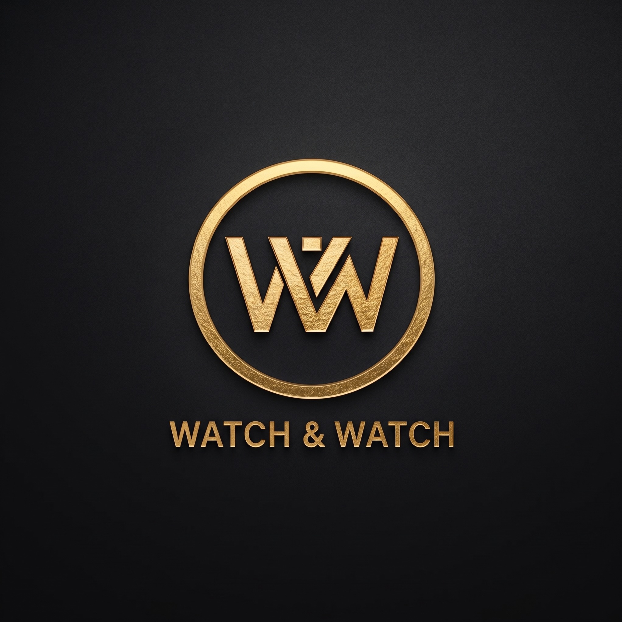 Watch And Watch