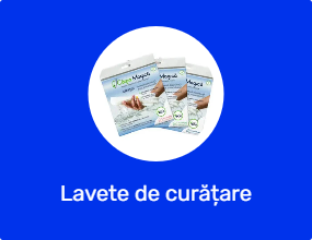 Lavete de curățare