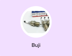 Buji