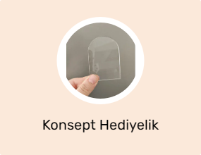 Konsept Hediyelik