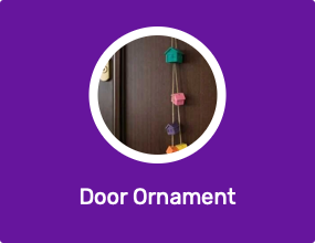 Door Ornament