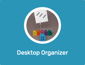 Desktop Organizer