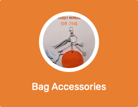 Bag Accessories