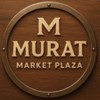 murat market plaza