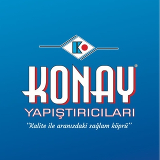 KONAY YAPIŞTIRICILARI
