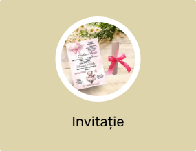 Invitație