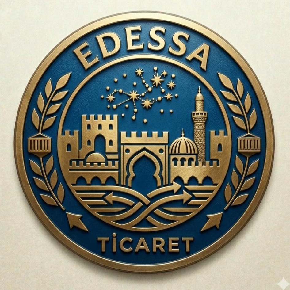 edessaticaret