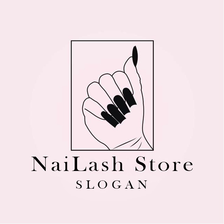 NaiLash Store