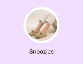 Snoozies