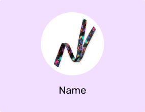 Name Badge&Accessories