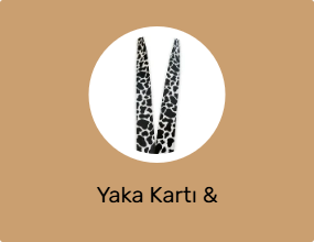Yaka Kartı & Aksesuarları