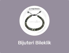 Bijuteri Bileklik