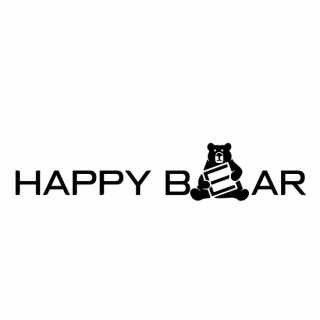 HAPPY BEAR logo