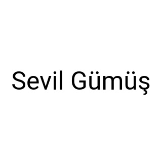 Sevil Gümüş