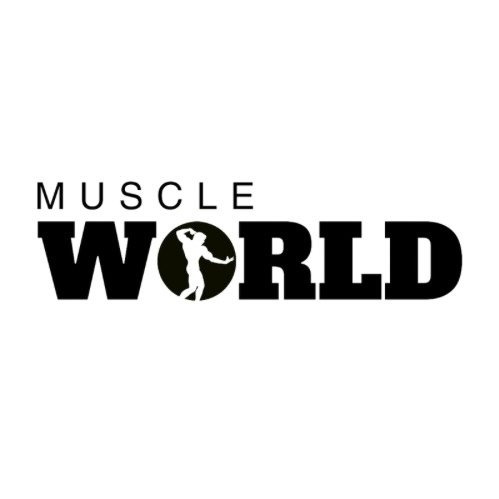MUSCLE WORLD SUPLEMENTS