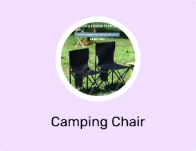 Camping Chair