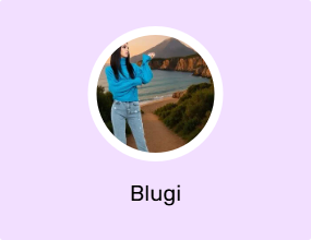 Blugi