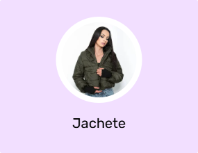 Jachete