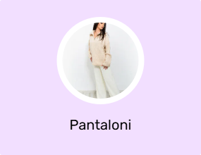 Pantaloni