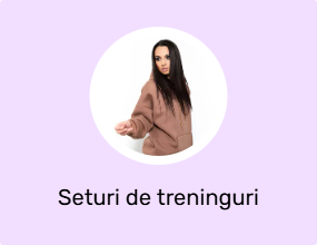 Seturi de treninguri