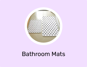Bathroom Mats