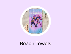 Beach Towels